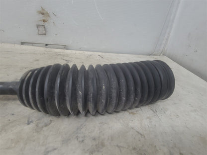 2014 CAMARO OEM INNER & OUTER TIE ROD 61K 33574 - image 6