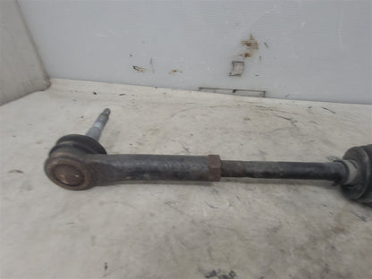 2014 CAMARO OEM INNER & OUTER TIE ROD 61K 33574 - image 7