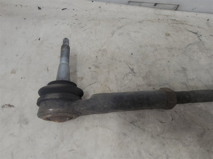 2014 CAMARO OEM INNER & OUTER TIE ROD 61K 33574 - image 8