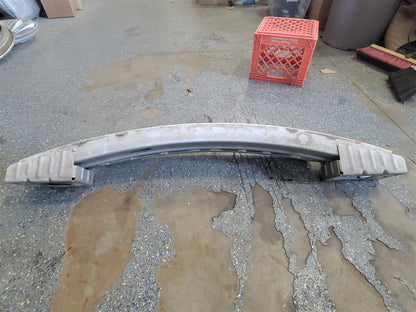 2015 CAMARO REAR BUMPER REBAR REINFORCEMENT WHT 33576 - image 5