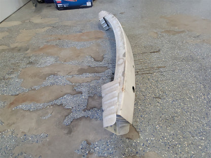 2015 CAMARO REAR BUMPER REBAR REINFORCEMENT WHT 33576 - image 7