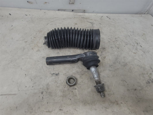 2014 CAMARO OEM OUTER TIE ROD 61K 33579 - image 1