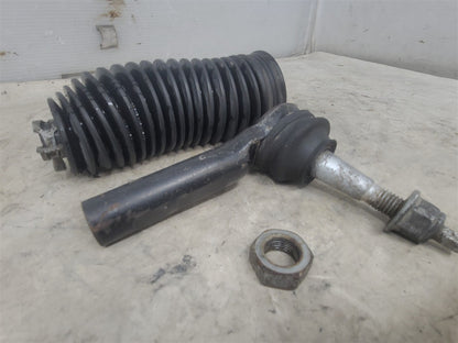 2014 CAMARO OEM OUTER TIE ROD 61K 33579 - image 3