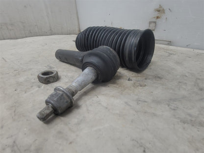 2014 CAMARO OEM OUTER TIE ROD 61K 33579 - image 4