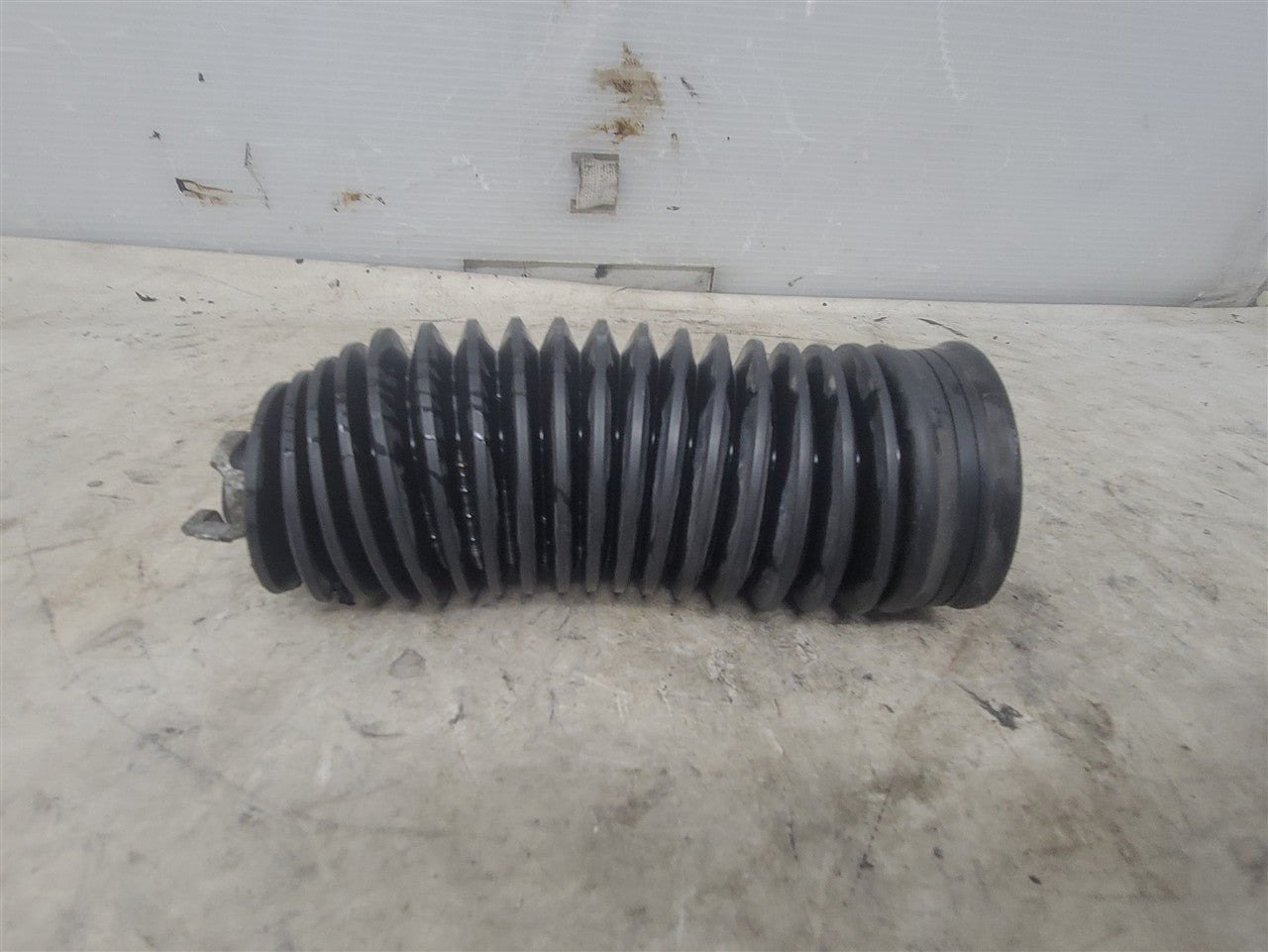 2014 CAMARO OEM OUTER TIE ROD 61K 33579 - image 7