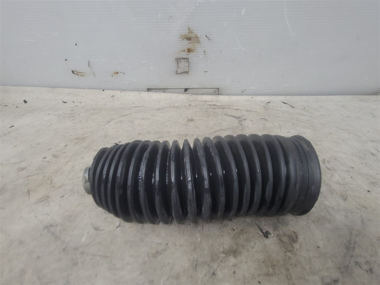 2014 CAMARO OEM OUTER TIE ROD 61K 33579 - image 8