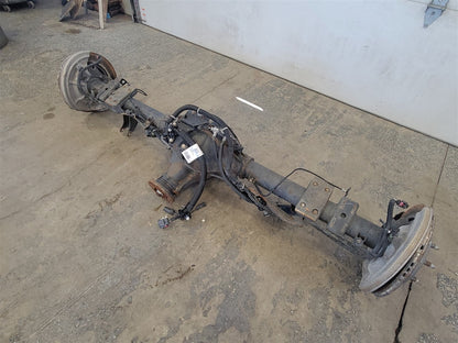 2022 SILVRDO15 ZR2 / AT4X ELECTRIC REAR AXLE 33K 33580 - image 10