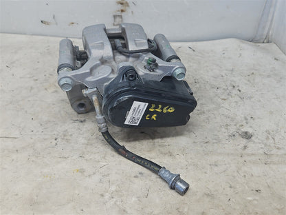 2022 SILVRDO15 LH REAR CALIPER ELECTRIC PARK BRAKE 33581 - image 1