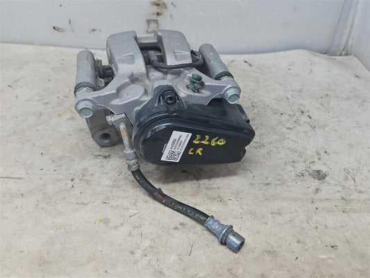 2022 SILVRDO15 LH REAR CALIPER ELECTRIC PARK BRAKE 33581 - image 1