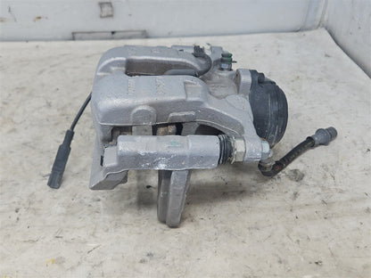 2022 SILVRDO15 LH REAR CALIPER ELECTRIC PARK BRAKE 33581 - image 2