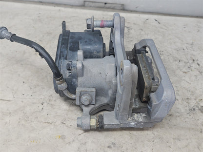 2022 SILVRDO15 LH REAR CALIPER ELECTRIC PARK BRAKE 33581 - image 7