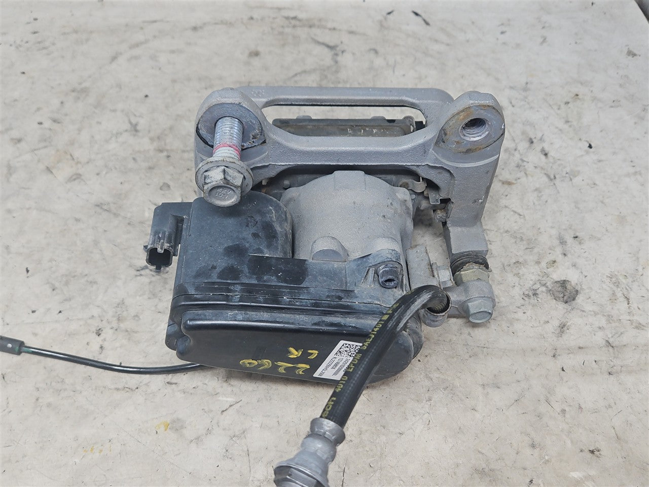 2022 SILVRDO15 LH REAR CALIPER ELECTRIC PARK BRAKE 33581 - image 8