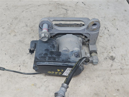 2022 SILVRDO15 LH REAR CALIPER ELECTRIC PARK BRAKE 33581 - image 8