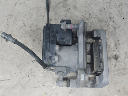 2022 SILVRDO15 LH REAR CALIPER ELECTRIC PARK BRAKE 33581 - image 11