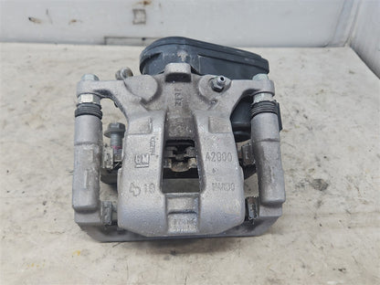 2022 SILVRDO15 RH REAR CALIPER ELECTRIC PARK BRAKE 33582 - image 4