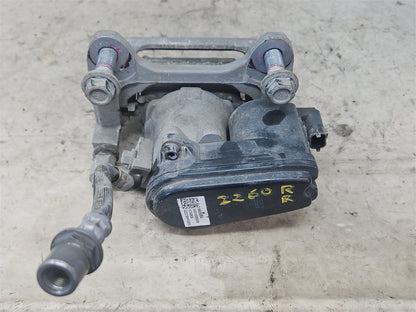 2022 SILVRDO15 RH REAR CALIPER ELECTRIC PARK BRAKE 33582 - image 6