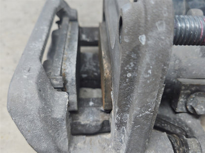 2022 SILVRDO15 RH REAR CALIPER ELECTRIC PARK BRAKE 33582 - image 11