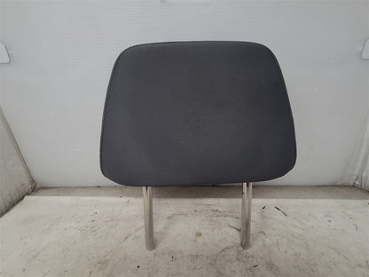 2024 SILVRDO15 FRONT HEADREST BLACK CLOTH LH OR RH 33585 - image 1
