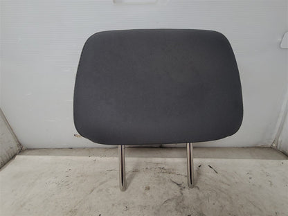 2024 SILVRDO15 FRONT HEADREST BLACK CLOTH LH OR RH 33585 - image 5