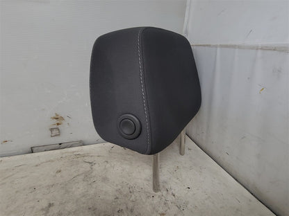2024 SILVRDO15 FRONT HEADREST BLACK CLOTH LH OR RH 33585 - image 8