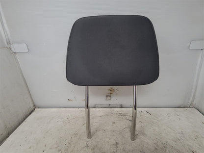 2024 SILVRDO15 FRONT HEADREST BLACK CLOTH LH OR RH 33585 - image 9