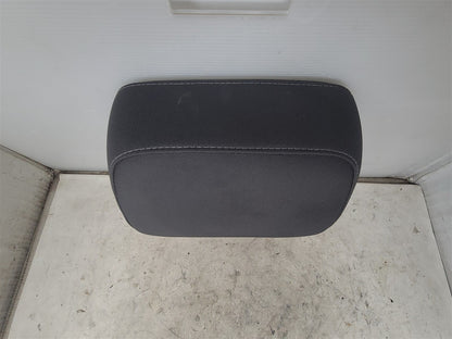 2024 SILVRDO15 FRONT HEADREST BLACK CLOTH LH OR RH 33585 - image 10