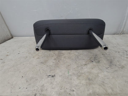 2024 SILVRDO15 FRONT HEADREST BLACK CLOTH LH OR RH 33585 - image 11