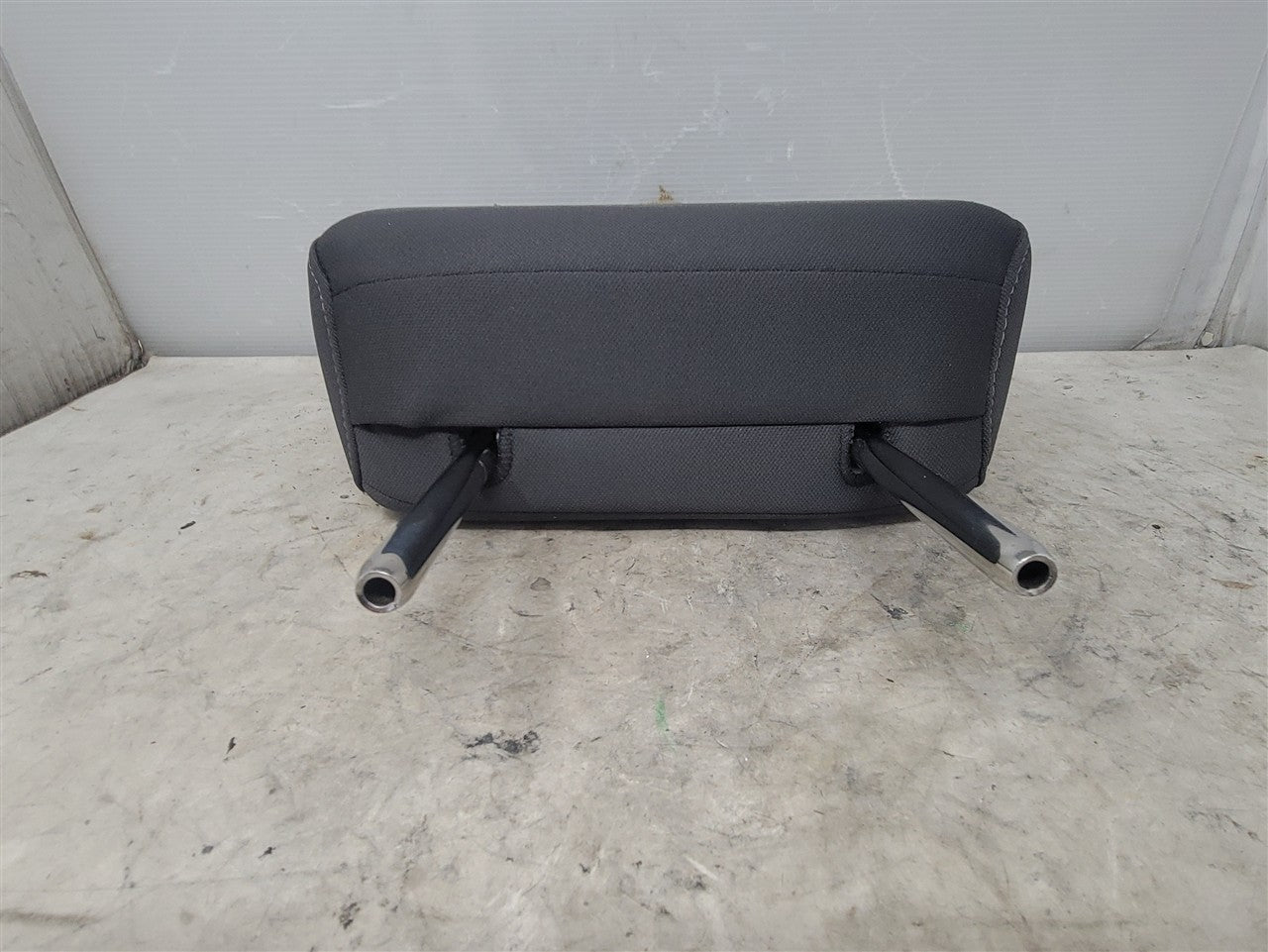 2024 SILVRDO15 FRONT HEADREST BLACK CLOTH LH OR RH 33585 - image 12