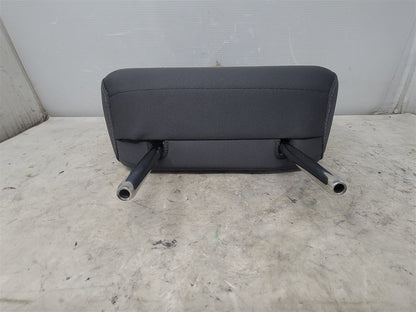 2024 SILVRDO15 FRONT HEADREST BLACK CLOTH LH OR RH 33585 - image 12