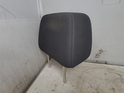 2024 SILVRDO15 FRONT HEADREST BLACK CLOTH LH OR RH 33586 - image 2