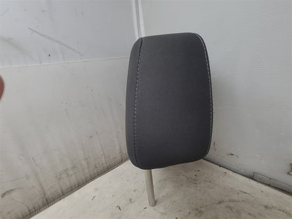 2024 SILVRDO15 FRONT HEADREST BLACK CLOTH LH OR RH 33586 - image 3
