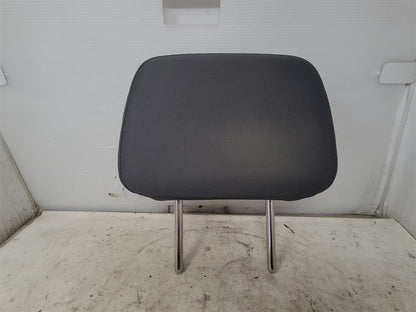 2024 SILVRDO15 FRONT HEADREST BLACK CLOTH LH OR RH 33586 - image 5