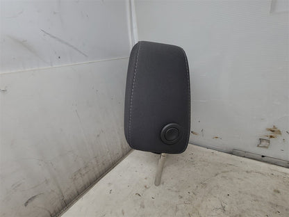 2024 SILVRDO15 FRONT HEADREST BLACK CLOTH LH OR RH 33586 - image 7