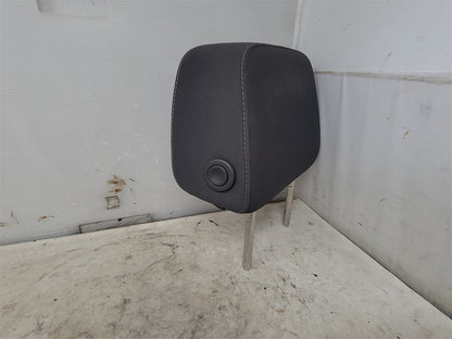 2024 SILVRDO15 FRONT HEADREST BLACK CLOTH LH OR RH 33586 - image 8