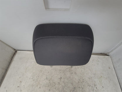 2024 SILVRDO15 FRONT HEADREST BLACK CLOTH LH OR RH 33586 - image 9