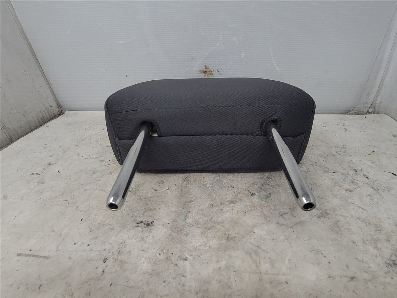 2024 SILVRDO15 FRONT HEADREST BLACK CLOTH LH OR RH 33586 - image 10