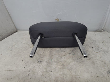 2024 SILVRDO15 FRONT HEADREST BLACK CLOTH LH OR RH 33586 - image 10