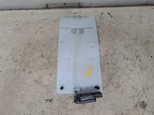 Used OEM 2024 SILVERADO RH SEAT PRESENCE SENSOR 85599092 33588, actual item photo 1