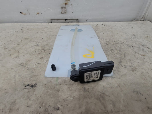Used OEM 2024 SILVERADO RH SEAT PRESENCE SENSOR 85599092 33588, actual item photo 2