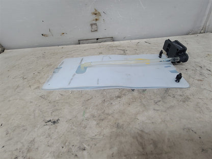 Used OEM 2024 SILVERADO RH SEAT PRESENCE SENSOR 85599092 33588, actual item photo 8