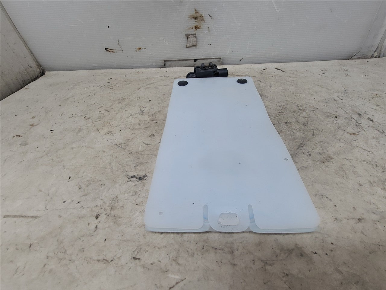 Used OEM 2024 SILVERADO RH SEAT PRESENCE SENSOR 85599092 33588, actual item photo 13