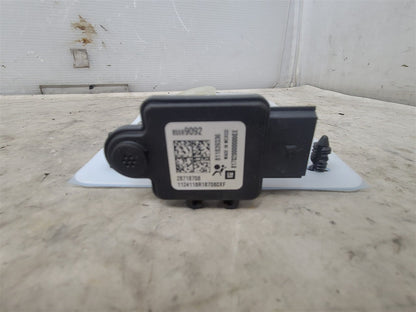 Used OEM 2024 SILVERADO RH SEAT PRESENCE SENSOR 85599092 33588, actual item photo 15