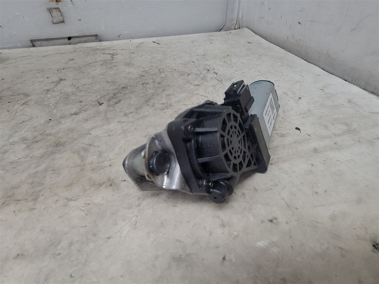 2024 SILVRDO15 FRONT LH SEAT MOTORS SET OF 4 33593 - image 11