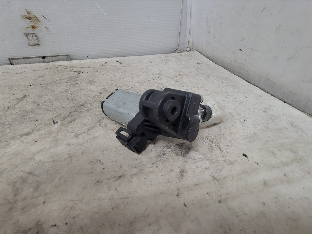 2024 SILVRDO15 FRONT LH SEAT MOTORS SET OF 4 33593 - image 15