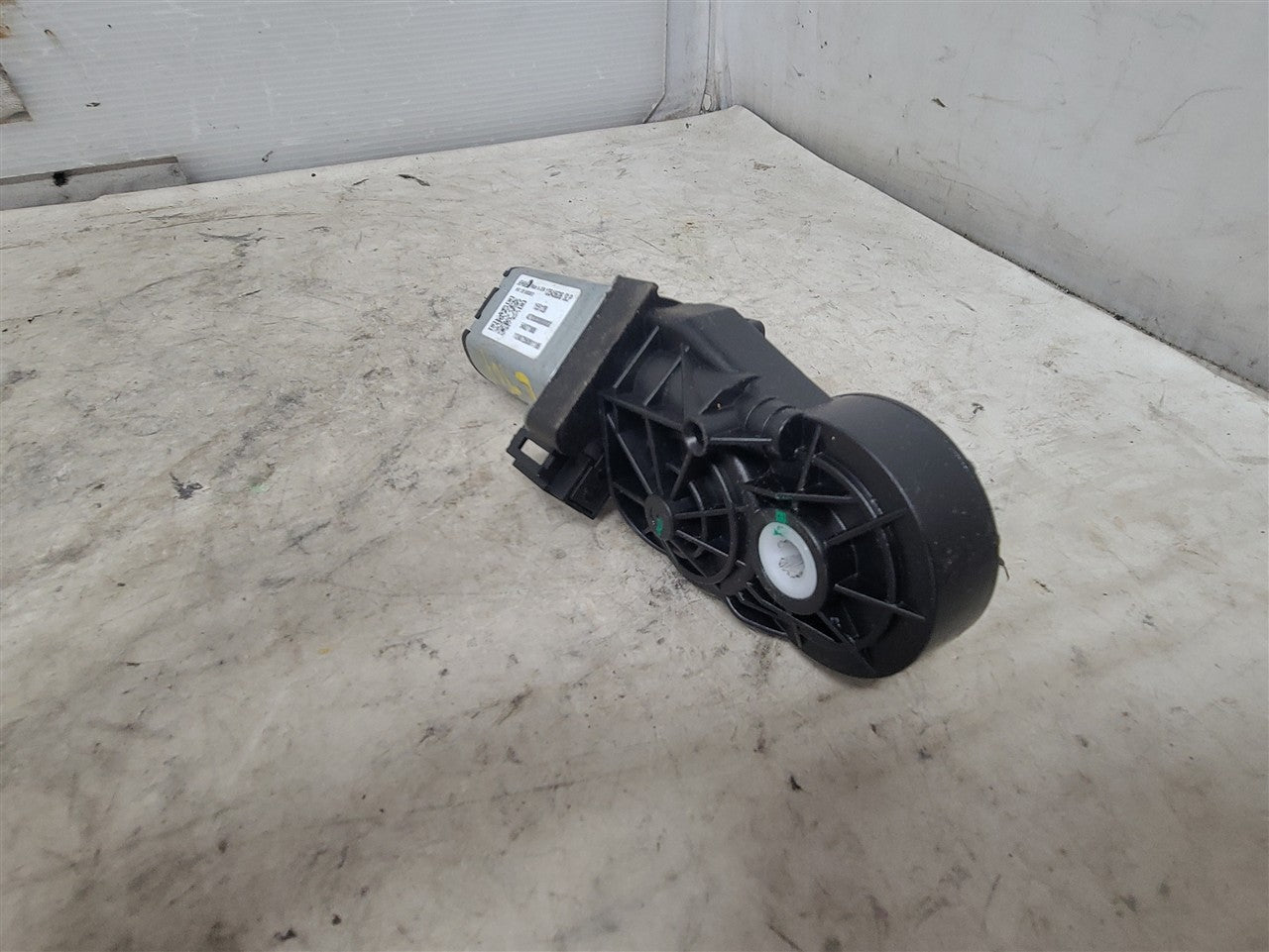 2024 SILVRDO15 FRONT LH SEAT MOTORS SET OF 4 33593 - image 18