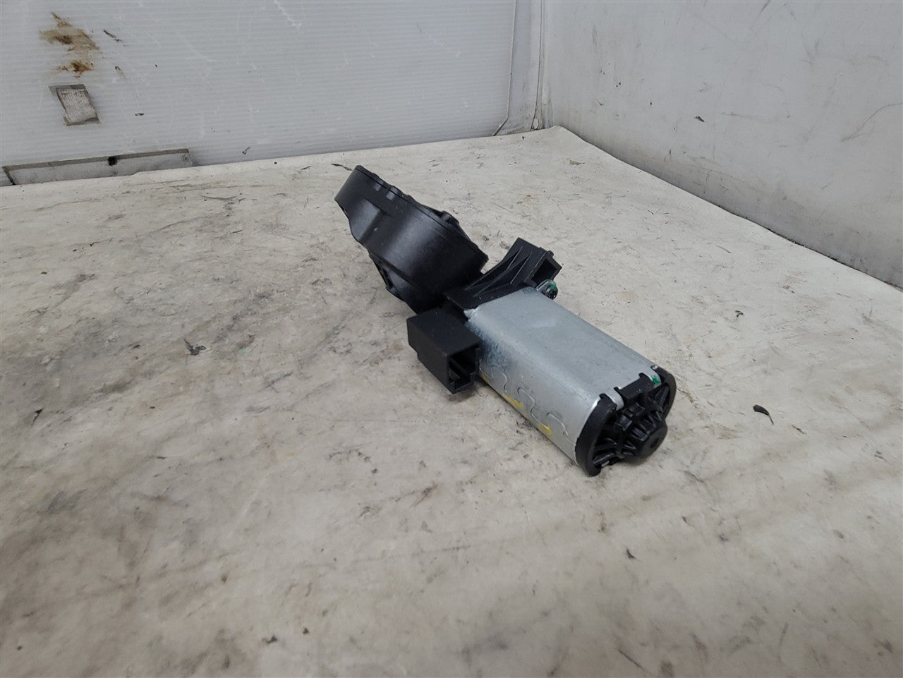 2024 SILVRDO15 FRONT LH SEAT MOTORS SET OF 4 33593 - image 20