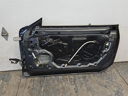 2017 CAMARO RH FRONT DOOR GUN GRAY 000 G7Q 33594 - image 8