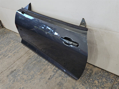 2017 CAMARO LH FRONT DOOR GUN GRAY 6S1 G7Q 33595 - image 2