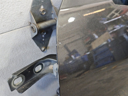 2017 CAMARO LH FRONT DOOR GUN GRAY 6S1 G7Q 33595 - image 7