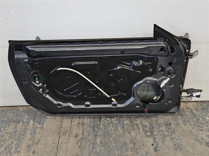 2017 CAMARO LH FRONT DOOR GUN GRAY 6S1 G7Q 33595 - image 10